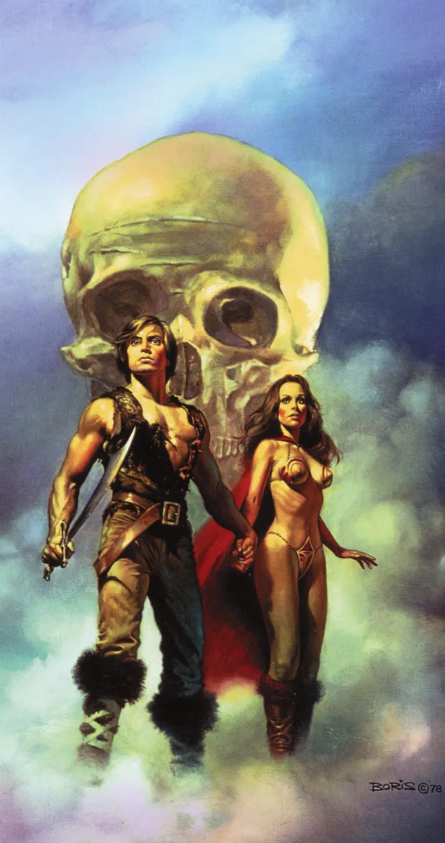 Death Journey